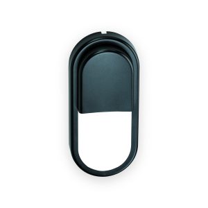 Saxby Pillo XL black eyelid
