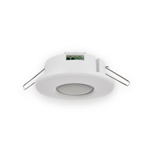 Saxby PIR detector 2-in-1