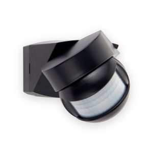 Saxby PIR detector iP54 3-in-1 IP54