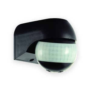 Saxby PIR security detector wall IP44
