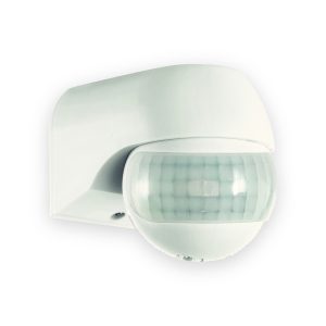 Saxby PIR security detector wall IP44