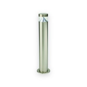 Saxby Pyramid post IP44 3.3W
