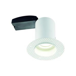Saxby Ravel trimless FR Downlight 50W
