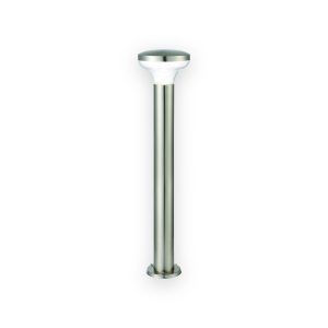 Saxby Roko bollard IP44 4.6W