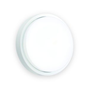 Saxby Round IP54 12W