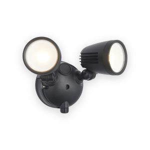 Saxby Salde twin Spot CCT IP54 10W