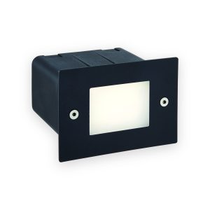 Saxby Seina half brick IP44 2W
