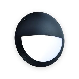 Saxby Seran Microwave eyelid IP65 12W