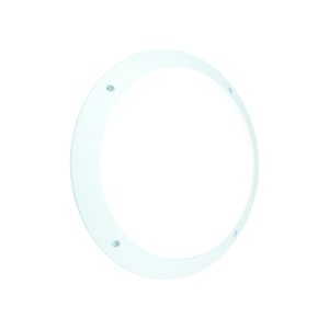 Saxby Seran plain IP65 12W