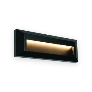 Saxby Severus CCT landscape indirect IP65 2W