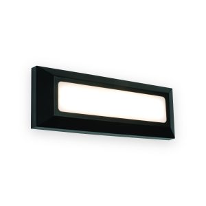 Saxby Severus landscape direct IP65 3W