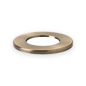 Saxby ShieldECO antique Brass Bezel