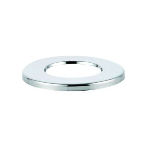 Saxby ShieldECO chrome Bezel
