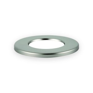 Saxby ShieldECO satin Bezel