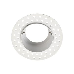 Saxby ShieldECO Trimless bezel round