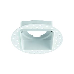 Saxby ShieldECO Trimless bezel square