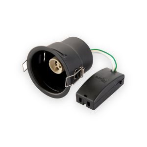 Saxby ShieldONE 75 Fire Rated Can