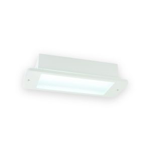 Saxby Sight Recessed 7.8W