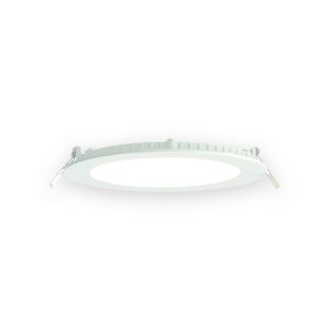 Saxby SirioDISC IP44 12W