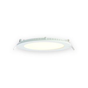 Saxby SirioDISC IP44 12W