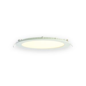 Saxby SirioDISC IP44 18W
