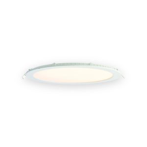Saxby SirioDISC IP44 24W