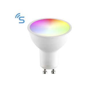 Saxby Smart GU10 RGB-CCT 5W