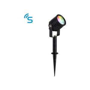 Saxby Smart Luminatra RGB IP65 2.5W