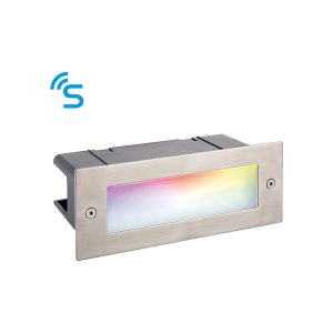Saxby Smart Seina RGB IP44 3.5W