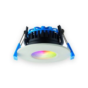 Saxby Smart ShieldPRO RGBW IP65 8W