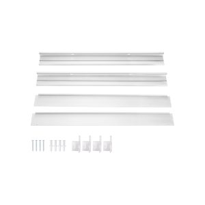 Saxby Stratus surface Mount Kit