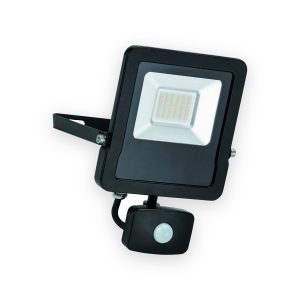 Saxby Surge PIR IP44 30W