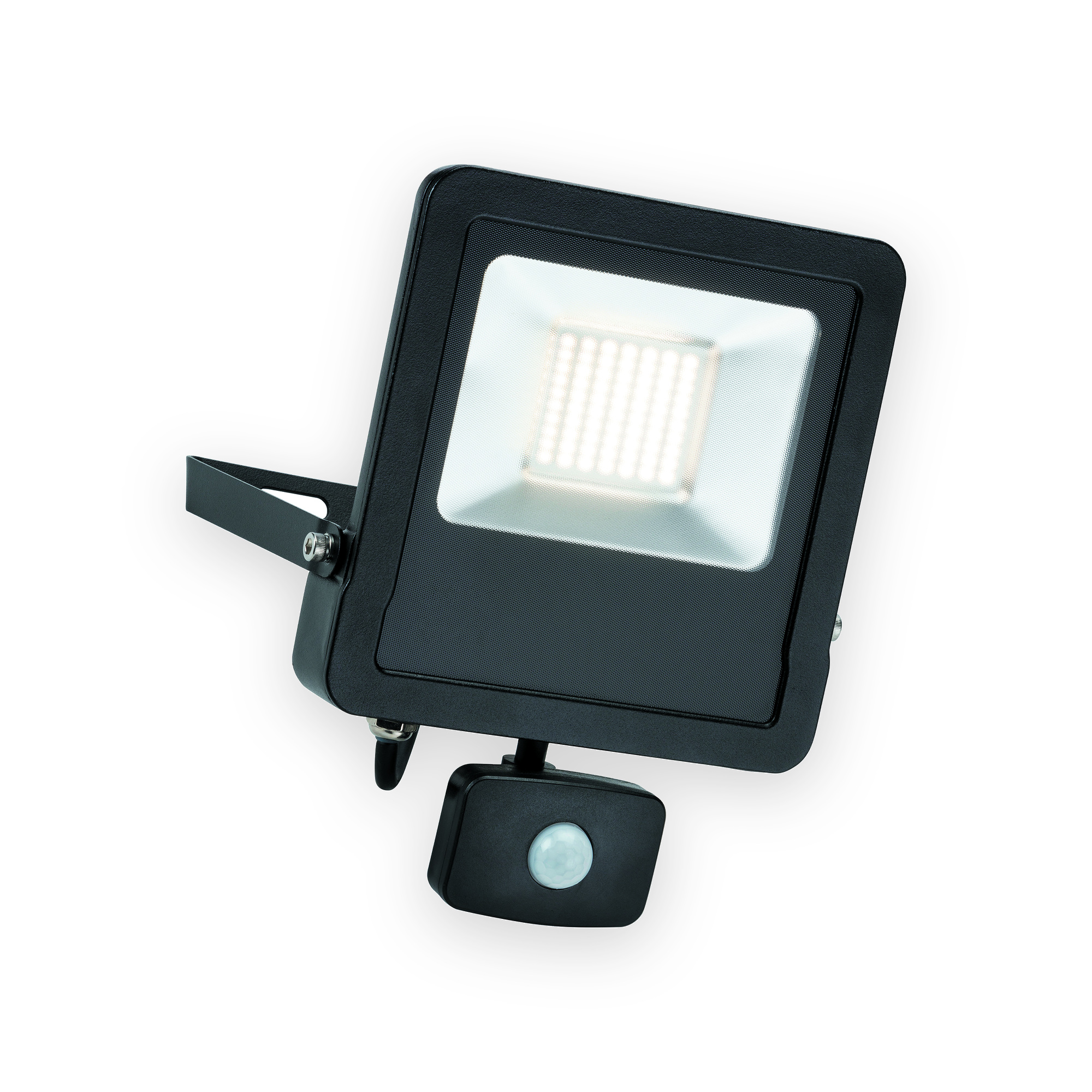 saxby-surge-pir-ip44-50w-5017588789697 Saxby Surge PIR IP44 50W