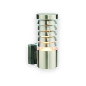 Saxby Tango 1lt wall IP44 8W