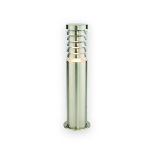 Saxby Tango post IP44 8W