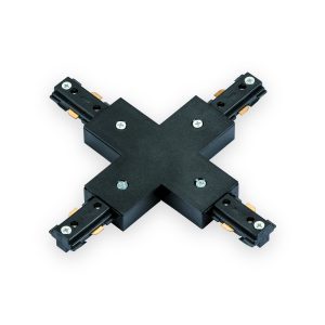 Saxby Track x connector