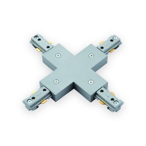 Saxby Track x connector