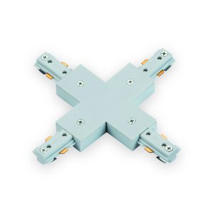 Saxby Track x connector