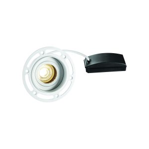 Saxby Trimless Downlight round 50W