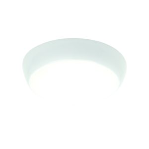 Saxby Vigor LED microwave Emergency EM IP65 16W & 2W