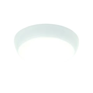 Saxby Vigor LED microwave Emergency EM IP65 16W & 2W