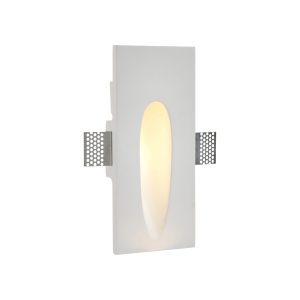 Saxby Zeke rectangular 1.6W