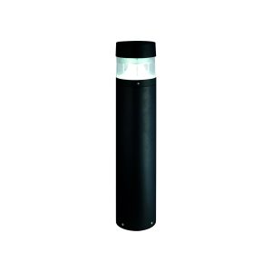 Saxby Zone bollard IP65 60W