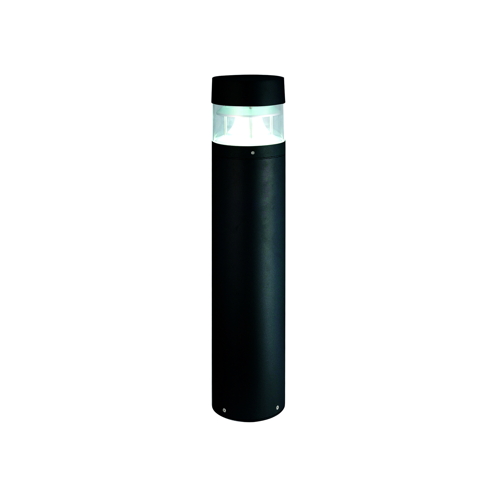 saxby-zone-bollard-ip65-60w-5017588315520-gallery-01 Saxby Zone bollard IP65 60W