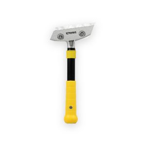 Scraper With Long Handle
