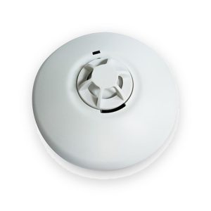 SDH Mains Inter-Connectable Heat Detector