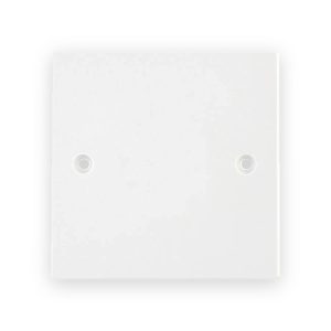 Selectric 1 Gang Blanking Plate