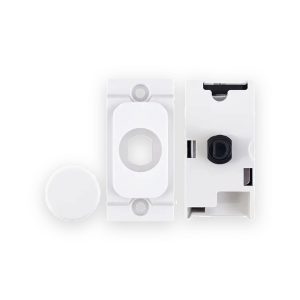 Selectric Grid Module LED Dimmer 5W-120W – White