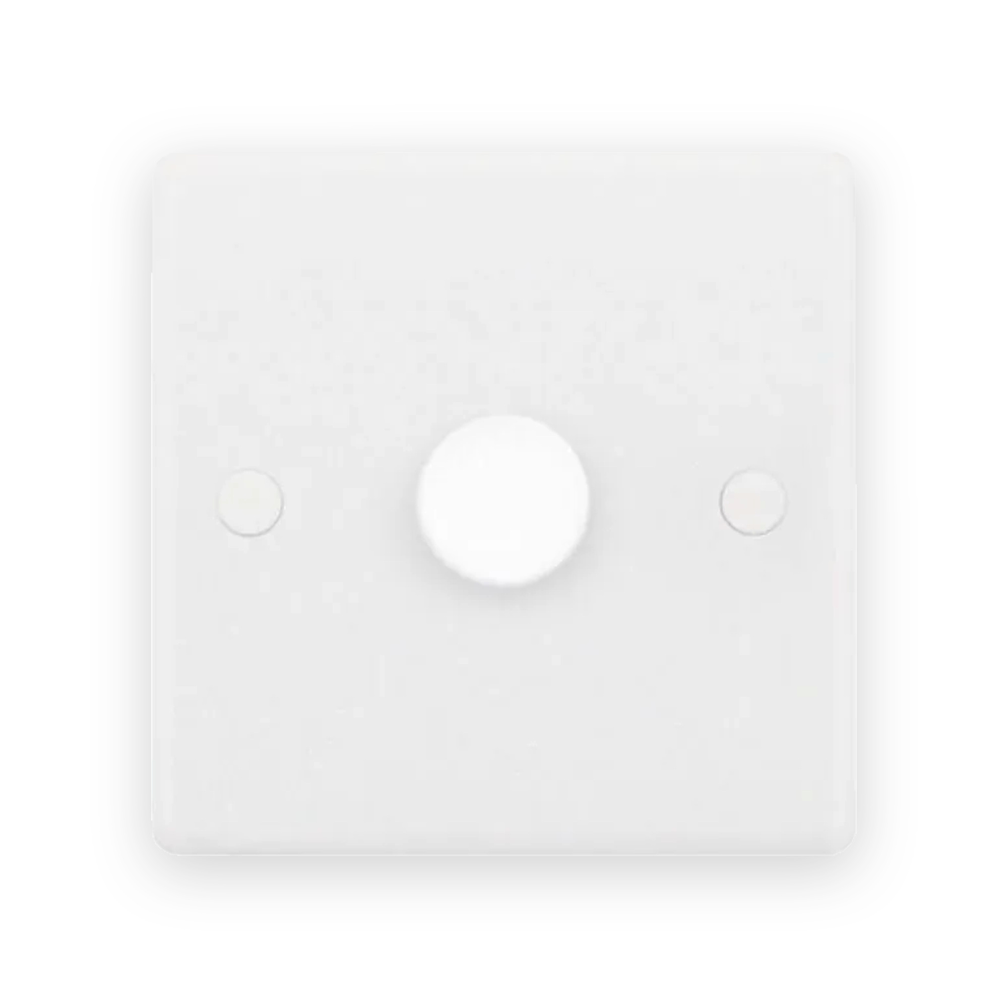 selectric-smooth-white-1-gang-60-400w-2-way-dimmer-switch-ssl509 Selectric Smooth White 1 Gang 60-400W 2 Way Dimmer Switch