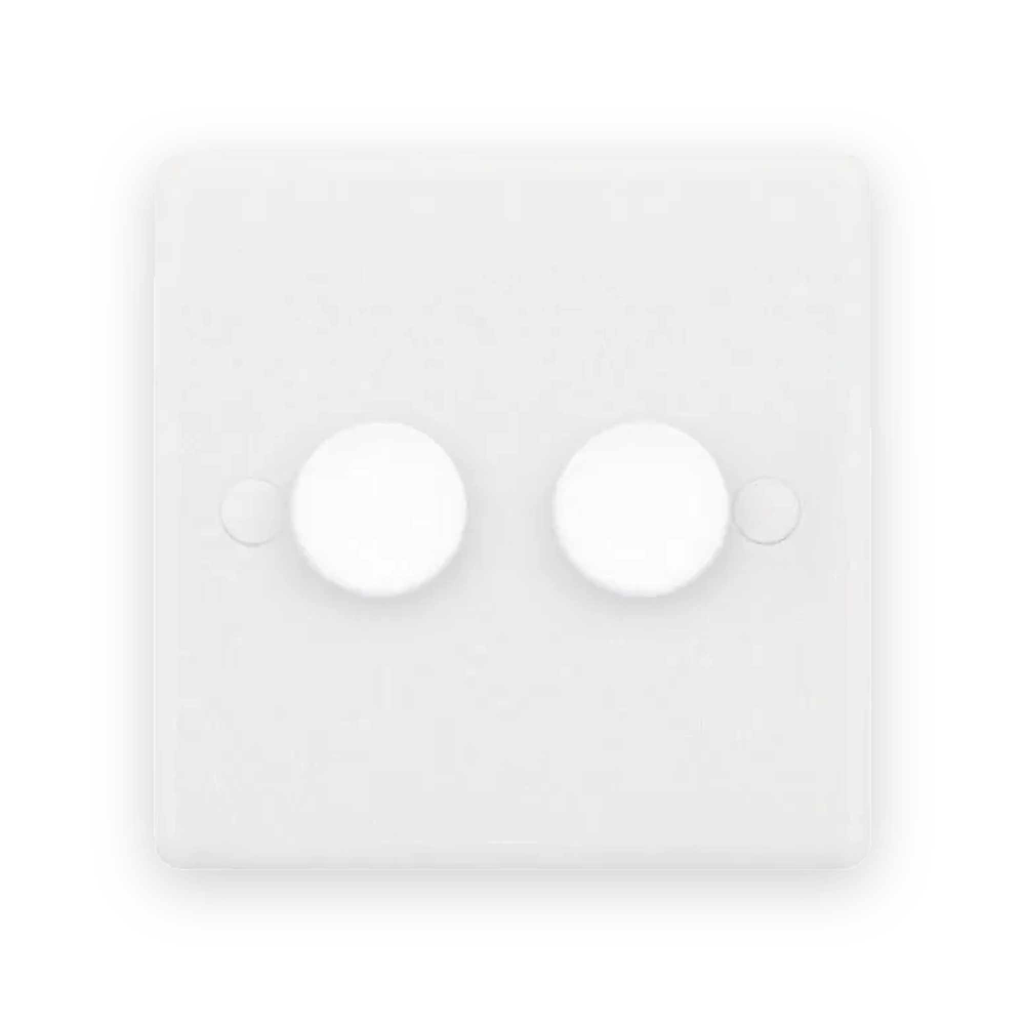 selectric-smooth-white-2-gang-60-400w-2-way-dimmer-switch-ssl510 Selectric Smooth White 2 Gang 60-400W 2 Way Dimmer Switch